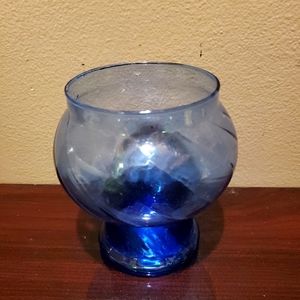 Princess house vase